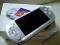 SONY PSP-3004_ZESTAW_6.20 PL-BEZ BLOKAD-SREBRNA