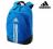 *PLECAK ADIDAS* 3S X19106 NIEBIESKI! ~od ProSport