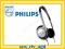 Philips Lekkie słuchawki do MP3 SBCHL 145