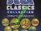 ps2 SEGA CLASSICS COLLECTION ___bdb___ BRONTOM