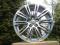 Styl AUDI A5 A6 A8 VW PHAETON 5x112 19'' +ŚRUBY