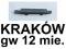 NOWA PRZELOTKA KONEKTOR 2.5'' HP nc6000 GW Fa-Vat