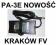 NOWY ORYGINALNY ZASILACZ DELL PA-3E 19.5V 4.62A FV