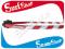 BOM GAASTRA T6 RED LINE 2012 180 -230 CM Wawa