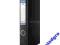 Segregator DONAU Ringi A4/2RD/30 PP - czarny 3932