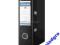 Segregator DONAU MASTER A5 75mm - czarny WAWA