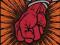 METALLICA - ST. ANGER folia