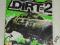 COLIN MCRAE DIRT 2 NOWA FOLIA PL