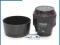 e-oko Canon 85/1.2 L II USM JakNowy Gwar 6m-c