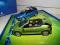 PEUGEOT 206 CC-otwierany dach-ZESTAW+gratis