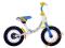 WEERIDE Rowerek biegowy LEARN 2 RIDE 10"