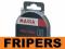 Filtr szary neutralny ND4 Massa 67 mm od Fripers