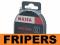 Filtr szary neutralny ND8 Massa 52 mm od Fripers