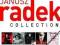 JANUSZ RADEK - RADEK JANUSZ COLLECTION 5 CD