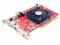 SAPPHIRE ATI RADEON x1650 PRO 512MB AGP