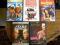 dvd 5pack na fali,synowie mafii,pulp fiction