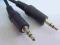 KABEL JACK 3,5 STEREO WTYK - WTYK 1,8m
