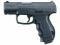 WIATRÓWKA PISTOLET WALTHER CP99 COMPACT BLOW BACK