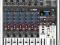 Behringer Xenyx x1204USB Mikser audio z USB i FX