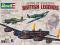Revell 1:72 Zestaw British Legends 3 modele +farby