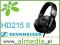 Słuchawki Sennheiser HD 215 II hd215 + ETUI GW24!