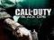 Call Of Duty Black Ops Cover - plakat  61x91,5 cm