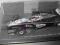 WEST MCLAREN MP4/15 M.HAKKIENEN - MINICHAMPS