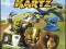 DreamWorks Super Star Kartz  NOWA  GAMESTACJA WAWA