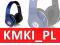 Słuchawki beats dr.dre STUDIO BLUE HIT !! KMKI_PL