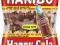 HARIBO ŻELKI HAPPY COLA 200g z NIEMIEC