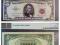 $5 USA DOLLARS LEGAL TENDER 1963 GRADING