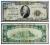 $10 USA DOLLARS SERIES OF 1929