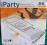 iParty iPod Nano BMB AK13 HiFi Wirless