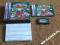 *POWER RANGERS WILD FORCE *GBA*PROMOCJA