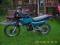 honda nx 125 xlr dt dr