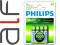 AKUMULATORKI PHILIPS MULTILIFE 1000 mAh x4 AAA R3