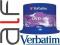 VERBATIM DVD+R 4,7GB c-50 + KOPERTY + MARKER