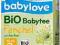 Babylove Bio herbatka kopr włoski na kolki od 2tyg