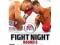 Gra FIGHT NIGHT ROUND 3 playstation 2 EA sports