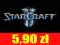 STARCRAFT 2 II WINGS OF LIBERTY PUDEŁKO BOX PL