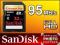 32GB SANDISK SD SDHC Class 10 EXTREME 95MB/s UHS-I