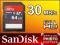 64GB SANDISK SD SDXC Class 10 ULTRA 30MB/s UHS-I