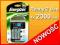 ŁADOWARKA ENERGIZER INTELLIGENT LCD! +4 AA 2300