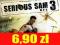 SERIOUS SAM 3 BFE PC POLSKIE PUDEŁKO BOX