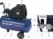 EINHELL Blue Line Kompresor bezolejowy BT-AC 20