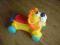 Pchacz, jeździk LEW FISHER PRICE