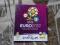 Naklejki Euro 2012 od Panini Naklejki+Album