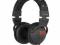 Słuchawki Skullcandy Hesh Carbon/Red/2012 W-wa