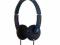 Słuchawki Skullcandy Uprock Navy/2012 W-wa