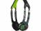 Słuchawki Skullcandy Icon 2 Lurker Green/Blk W-wa